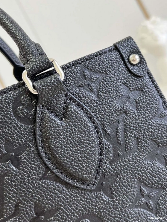 Repzbay PM VUITTON ONTHEGO LOUIS 0714